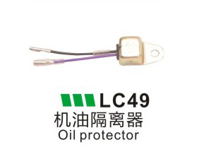 LC49-机油隔离器